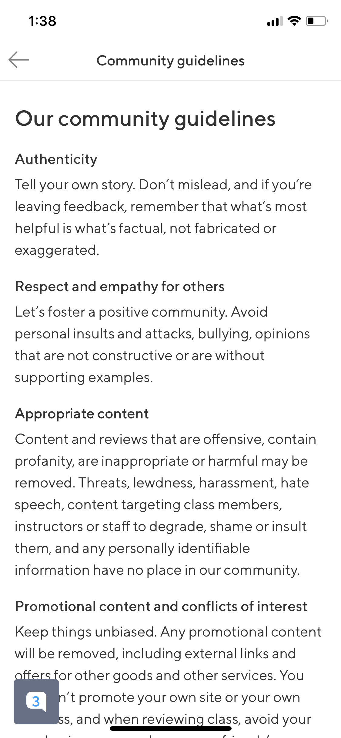 Classpass