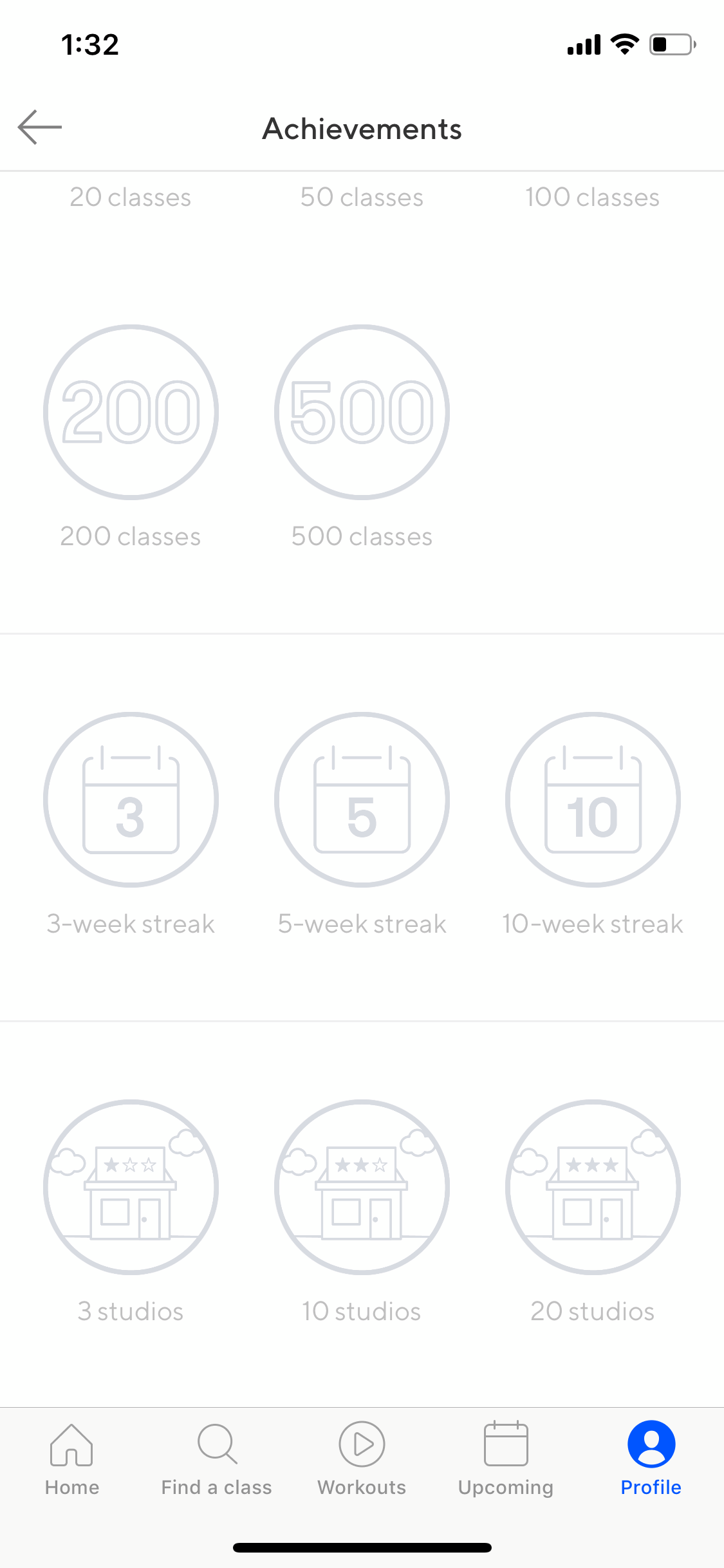 Classpass