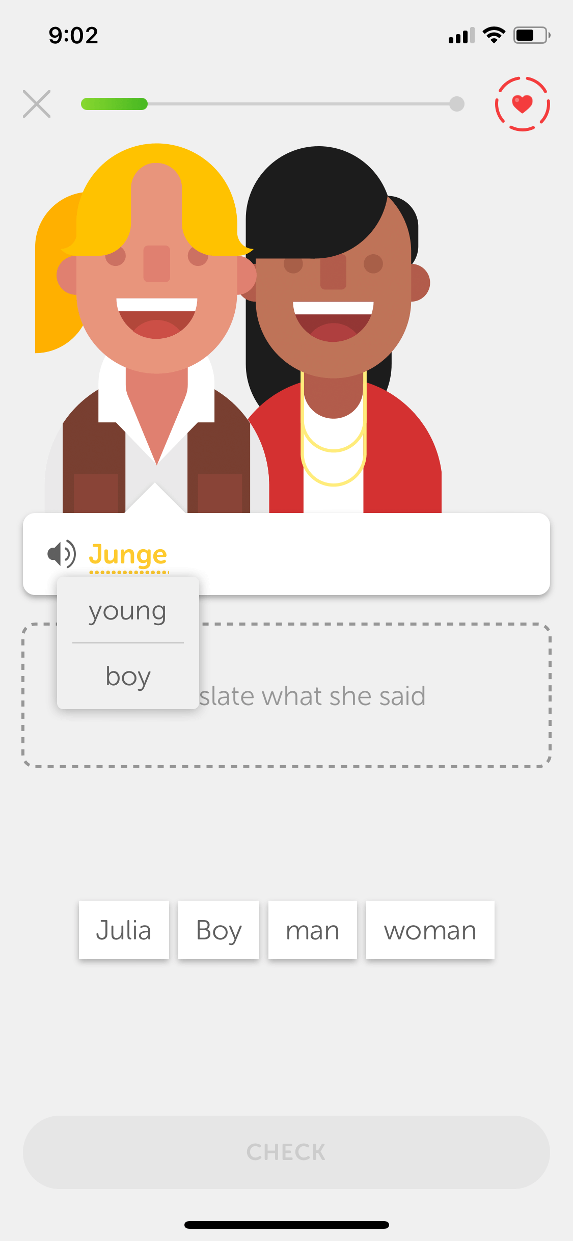 Duolingo