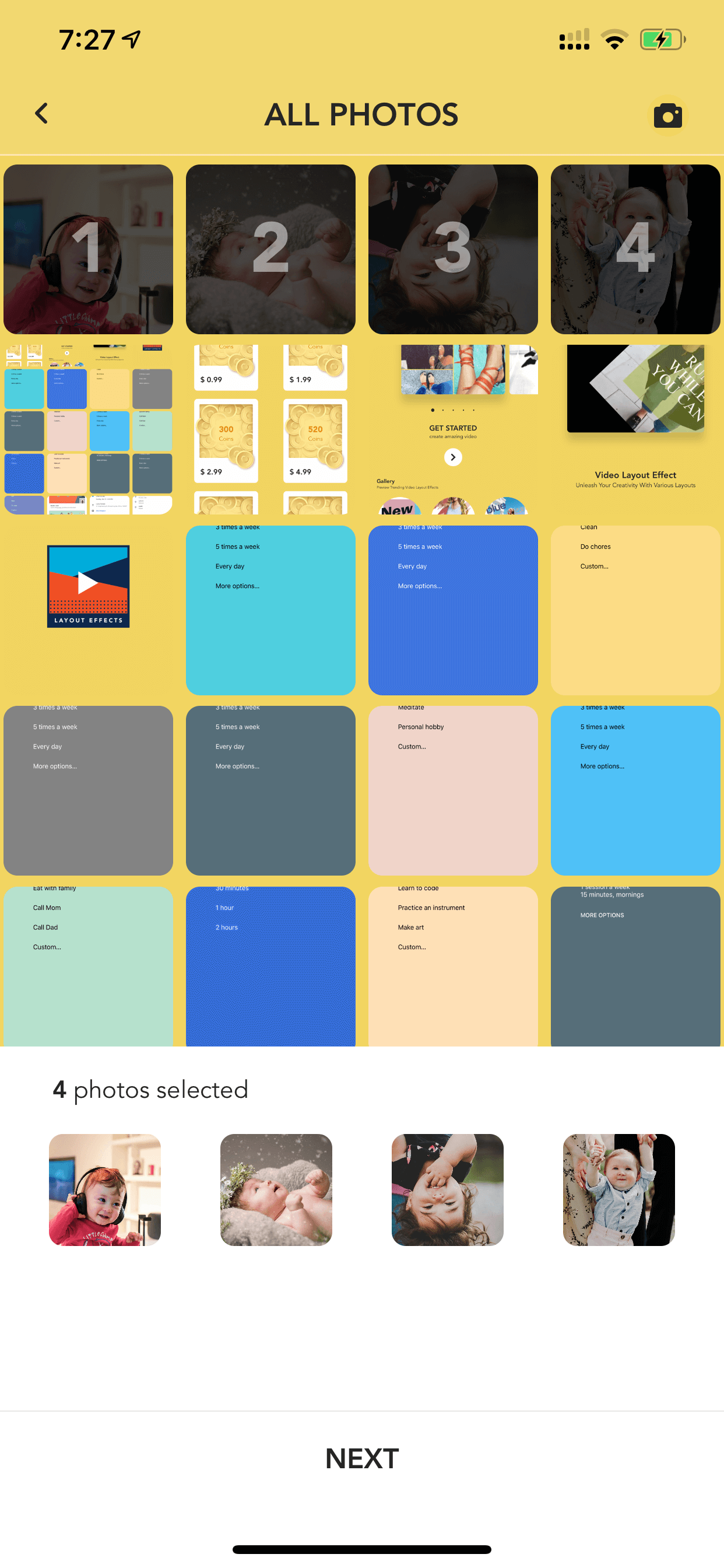 LikeUP Slider