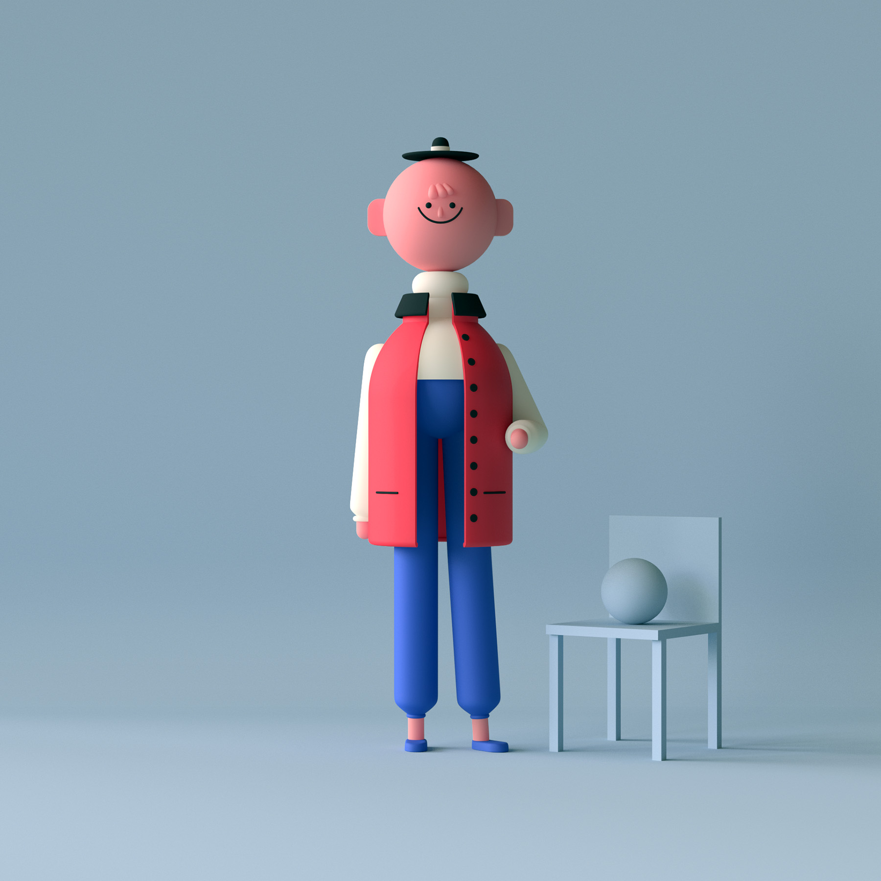 ILLUSTRATION  Character design  abstract design Illustrator cinema 4d (5).jpg