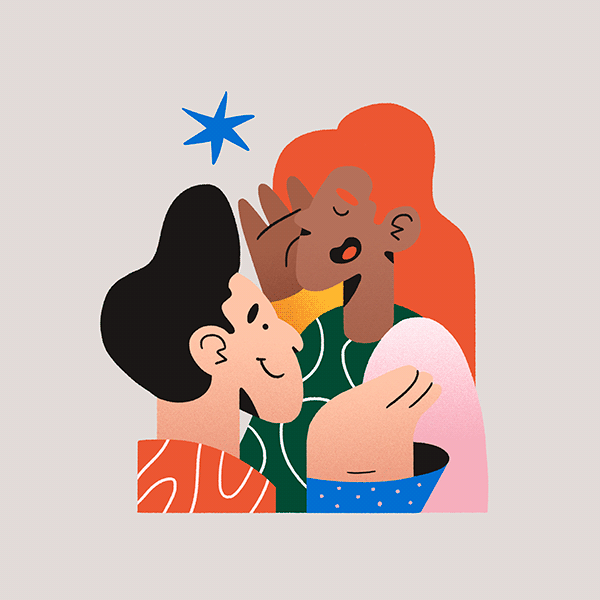 Image may contain cartoon, illustration and kiss-1.png