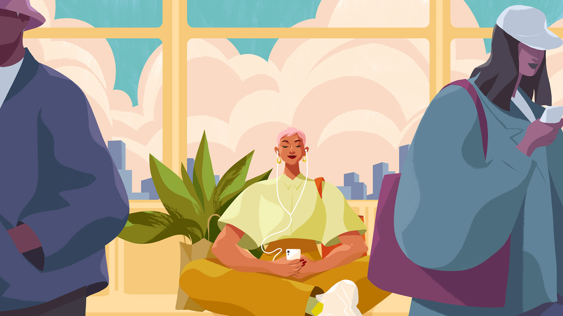 commercial illustration Digital Art  Editorial Illustration ILLUSTRATI.jpg