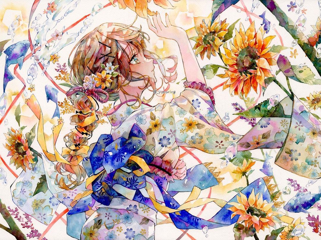 @_yukoring Photo by ゆこりん＊優子鈴 on August 27, 2022..jpg