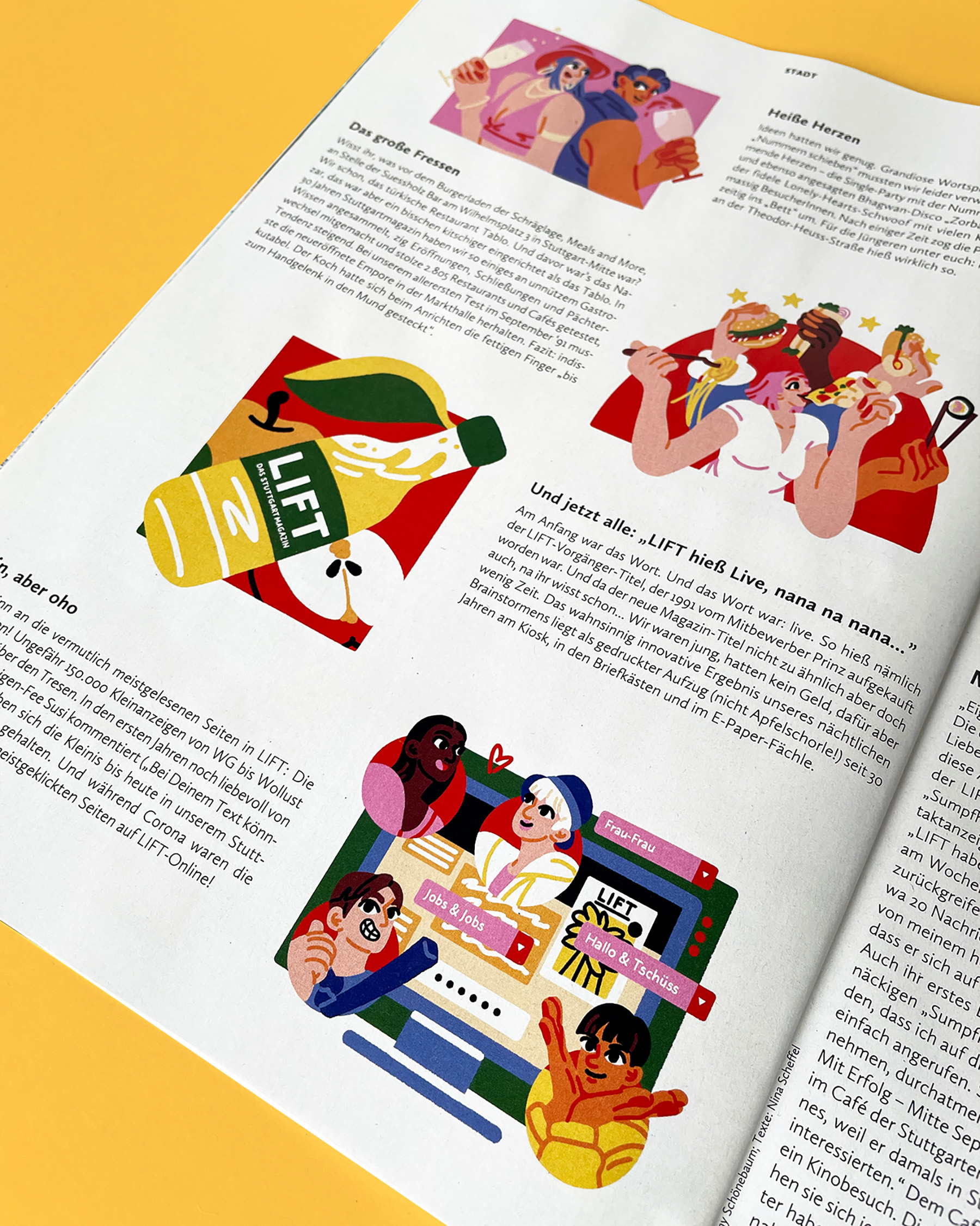 LIFT Magazine – Editorial Illustrations on Behance (2).jpg