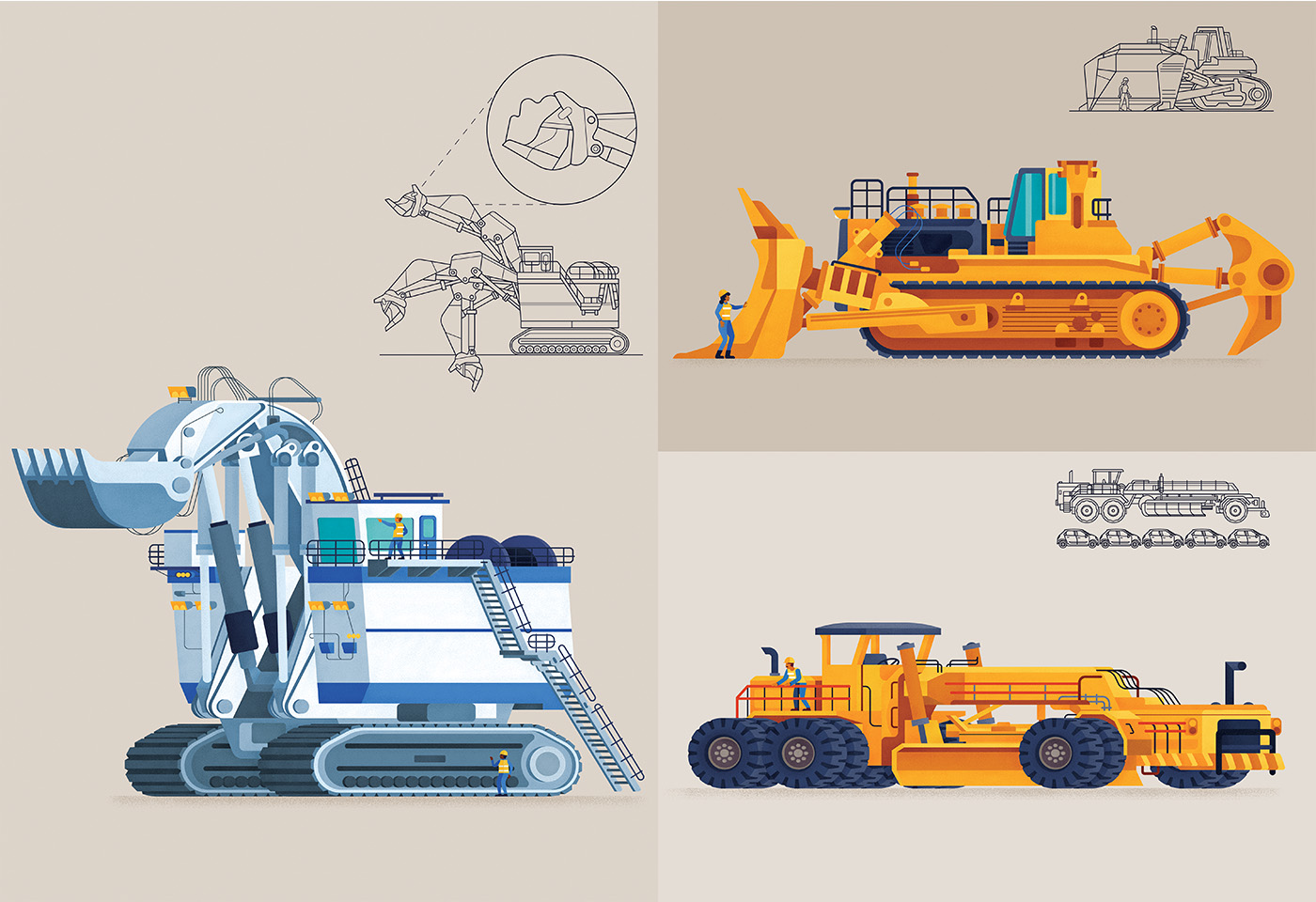 technical ILLUSTRATION  Perspective Ocean liner trains construction te (2).jpg