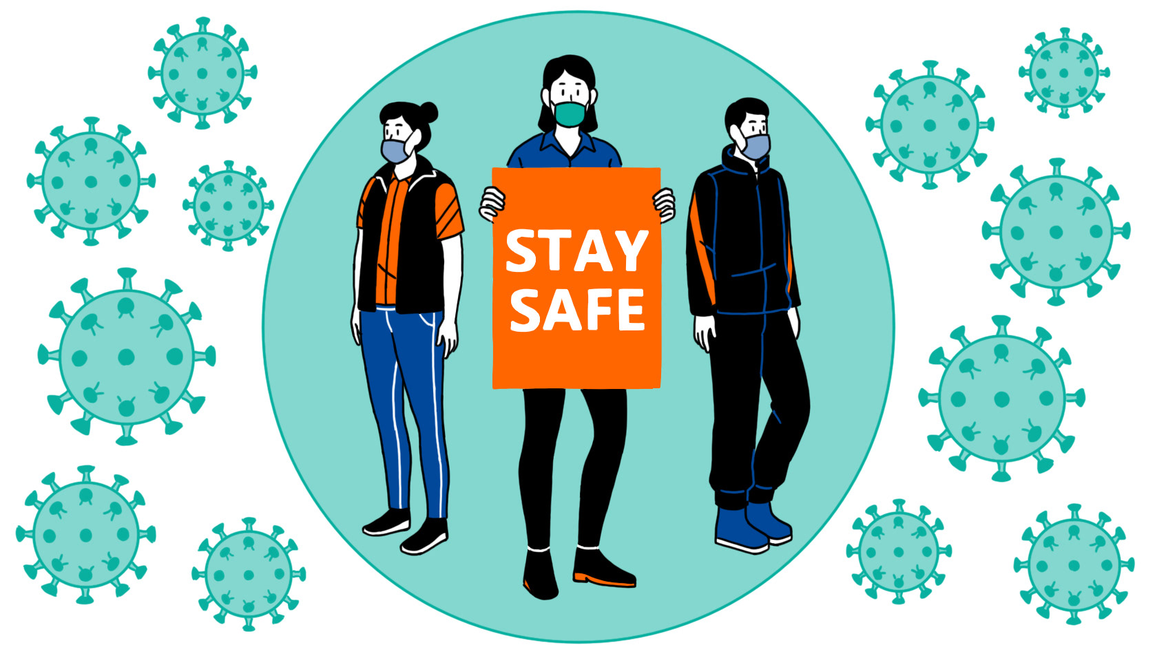 Coronavirus coronavirussafety COVid COVID-19 Migros Supermarket courie (13).jpg