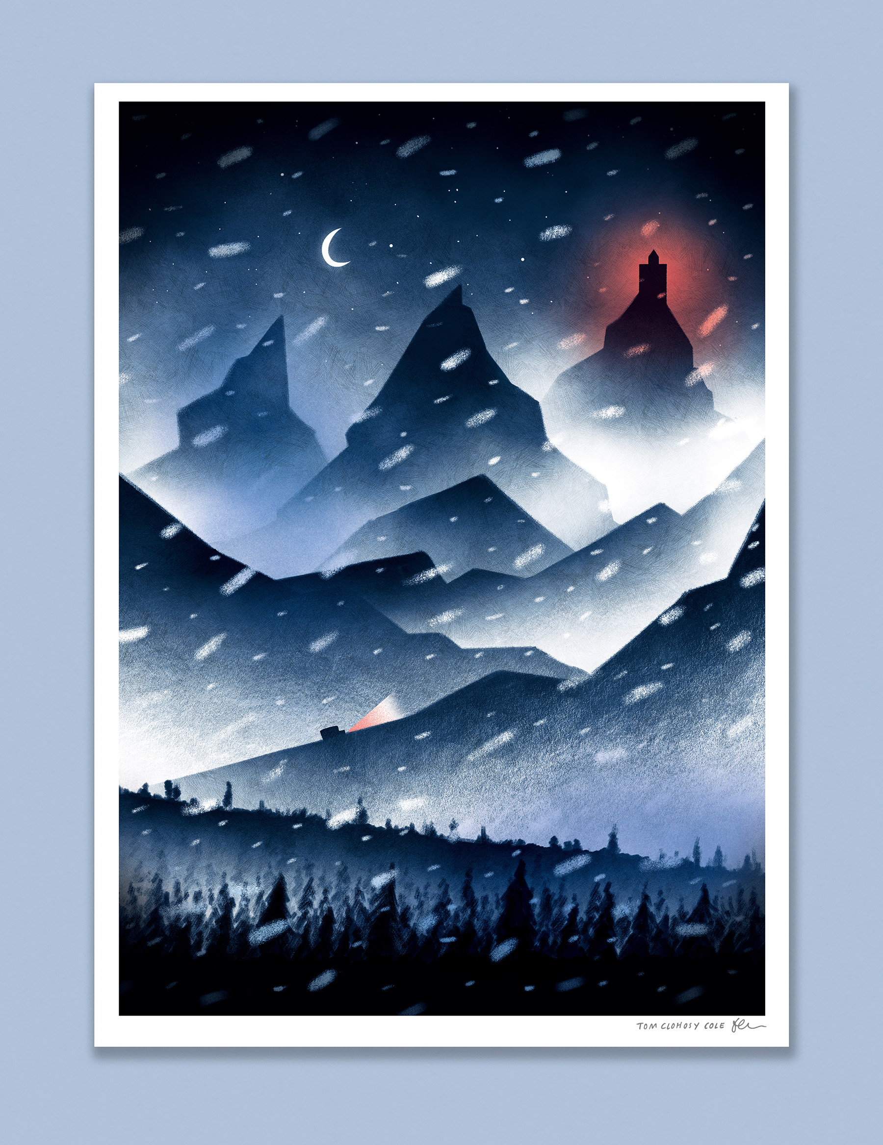 ILLUSTRATION  illustration prints prints screenprint giclee Indigo Art (19).jpg