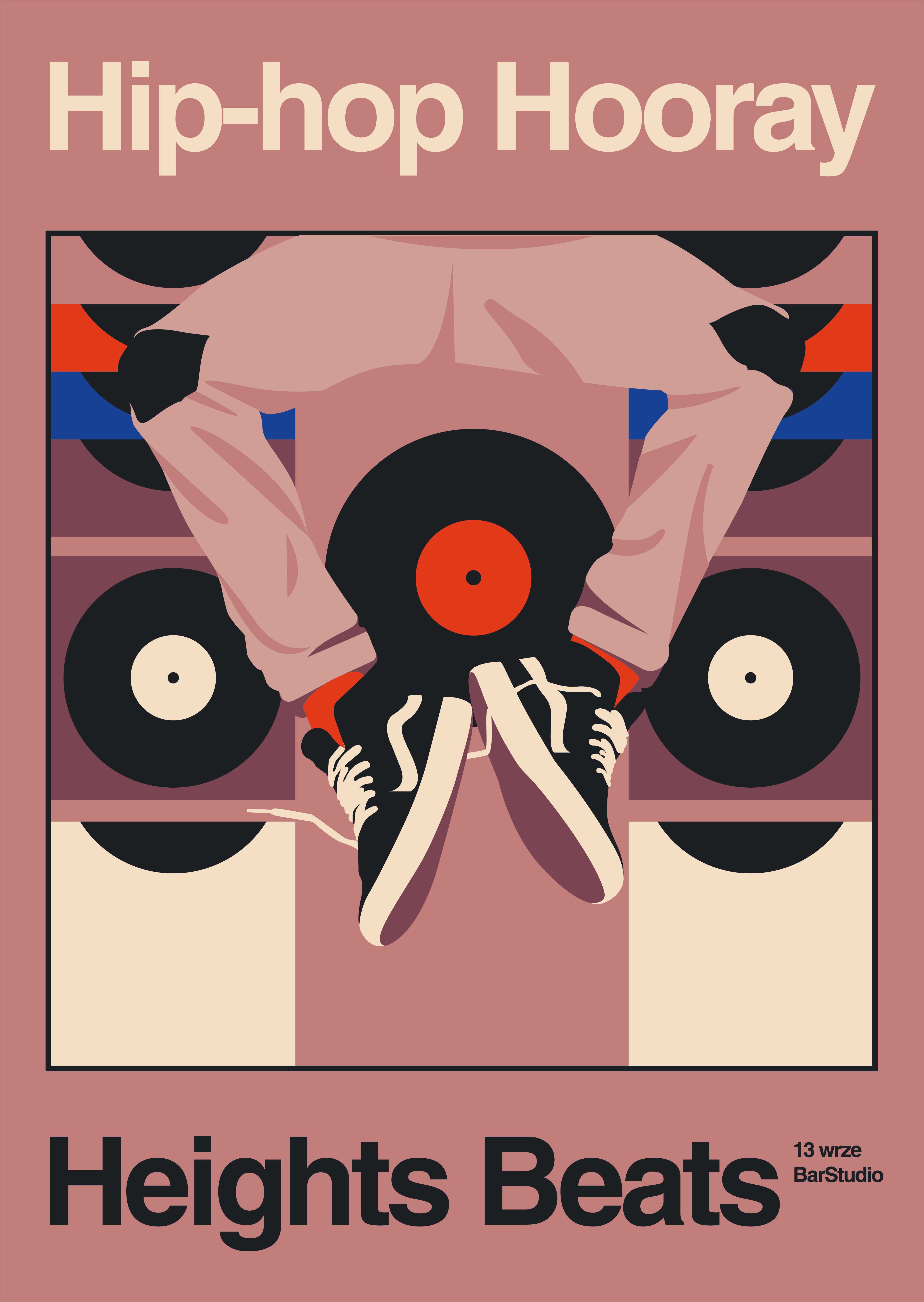 poster music poster warsaw BARSTUDIO Ola Jasionowska (5).png