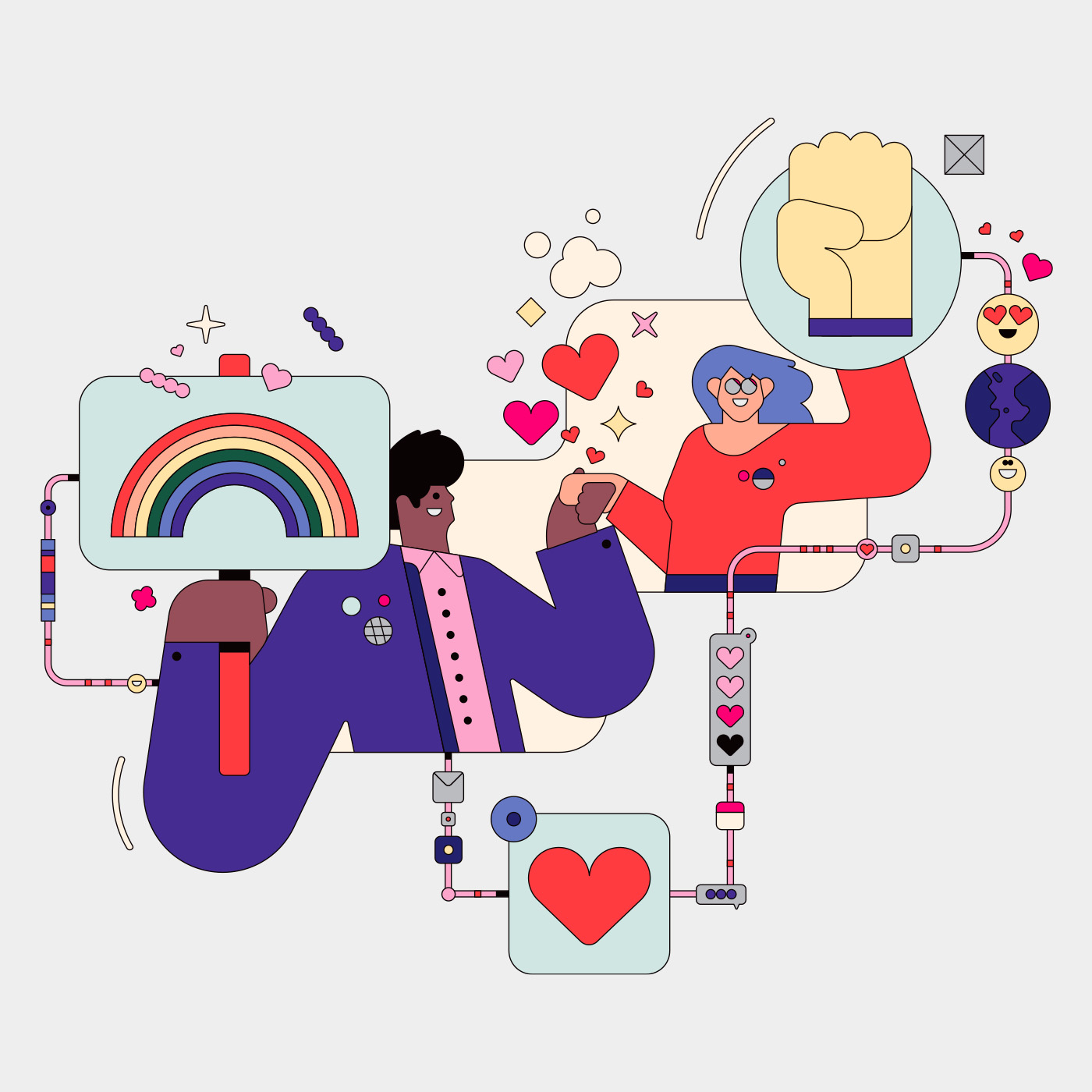 Editorial Illustration ILLUSTRATION  magazine vector (21).jpg