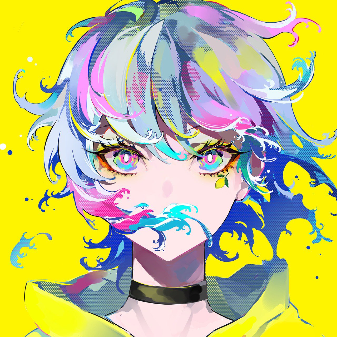 オリジナル fog. - LAM的插画.jpg