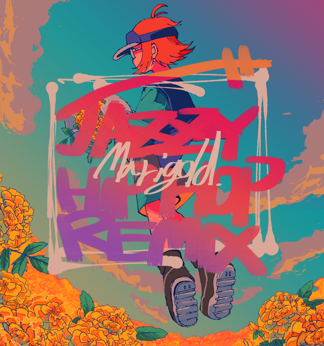 ポップンミュージック ポップンまとめ - magoyama的插画-1.jpg
