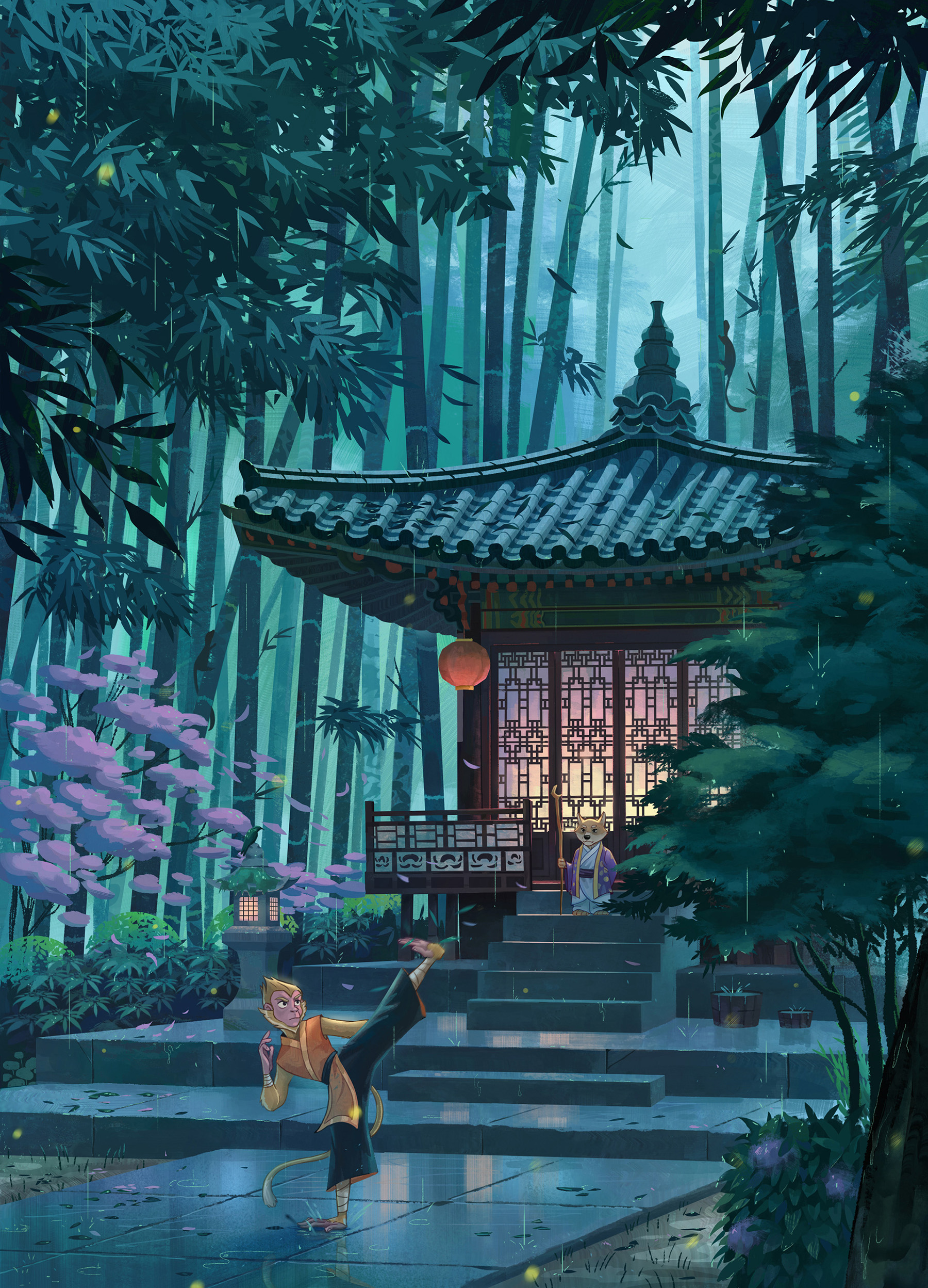 ILLUSTRATION  photoshop Illustrator digital painting.jpg