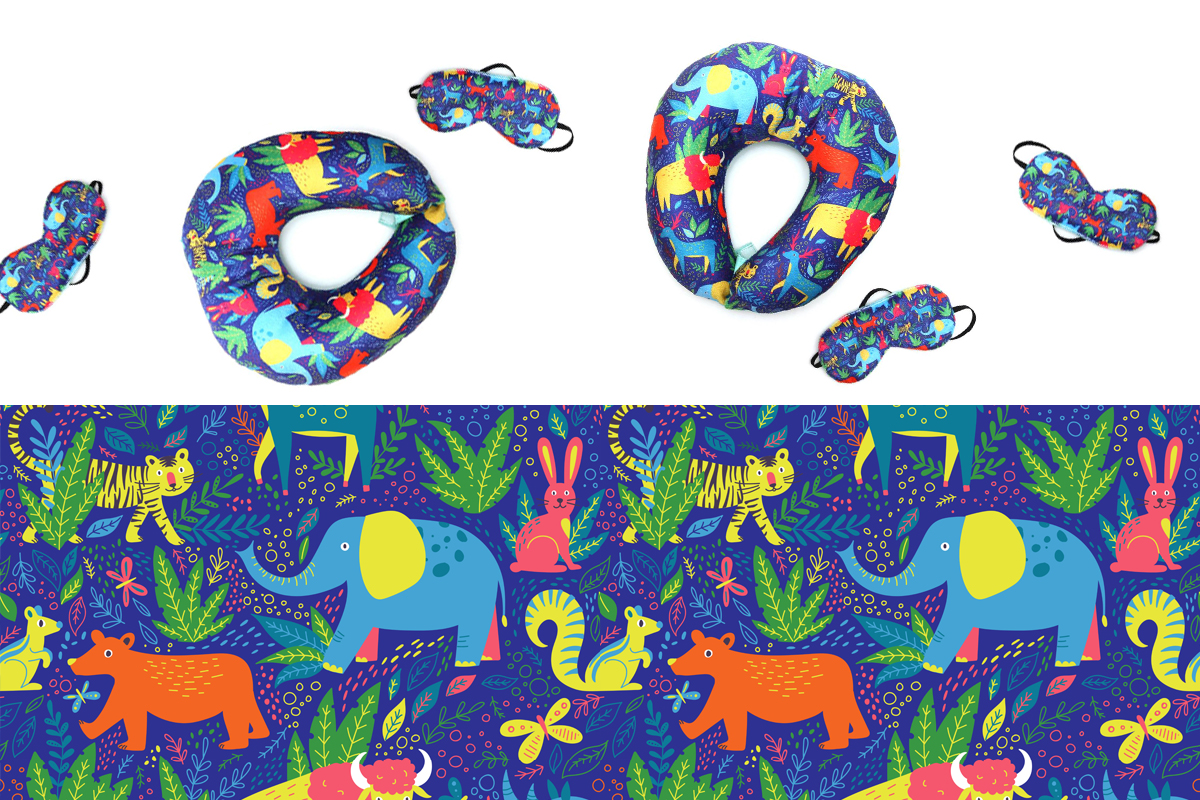 Tropical jungle pattern rainforest vector pattern design  surface patt (4).jpg