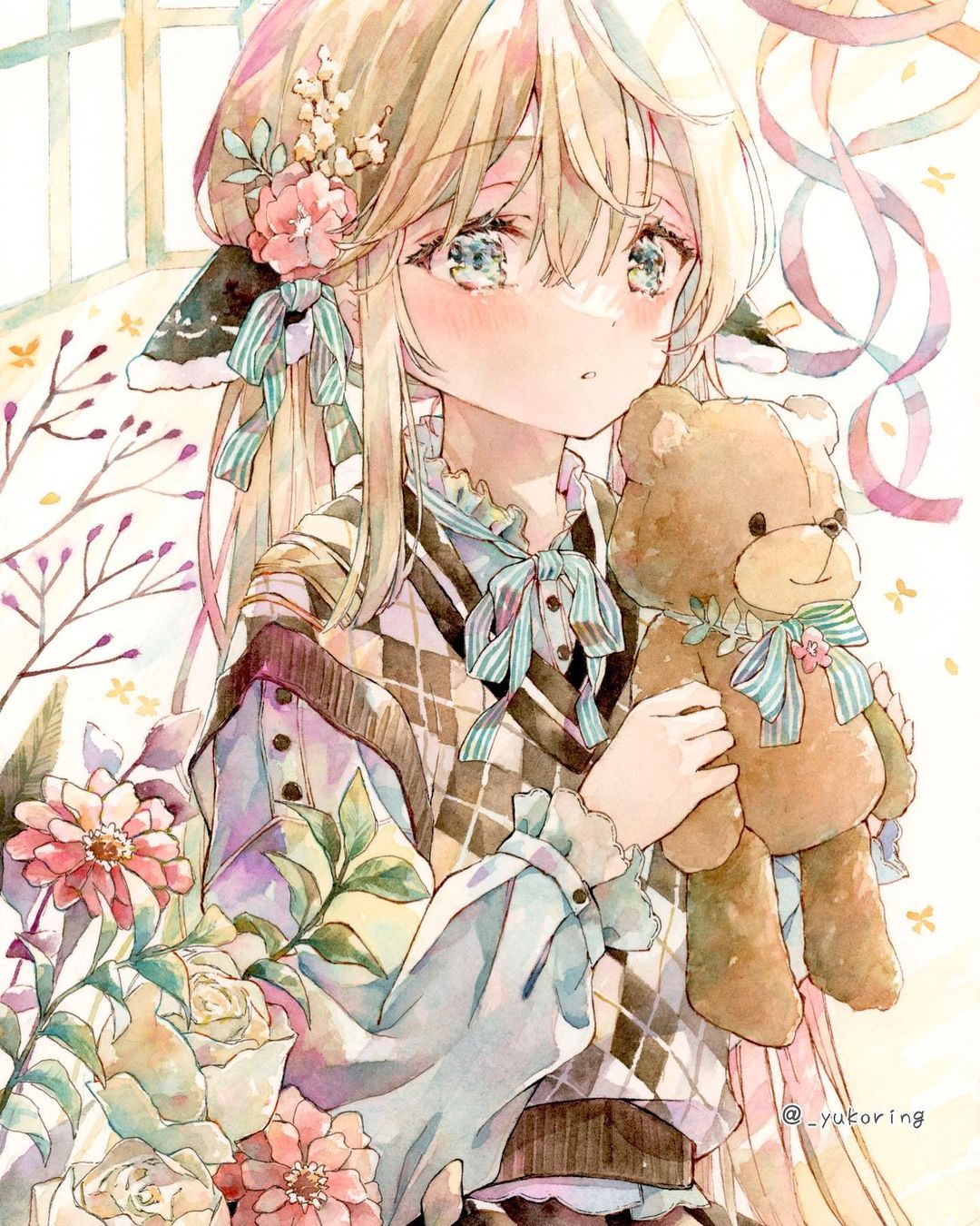 @_yukoring Photo by ゆこりん＊優子鈴 on November 07, 2021..jpg