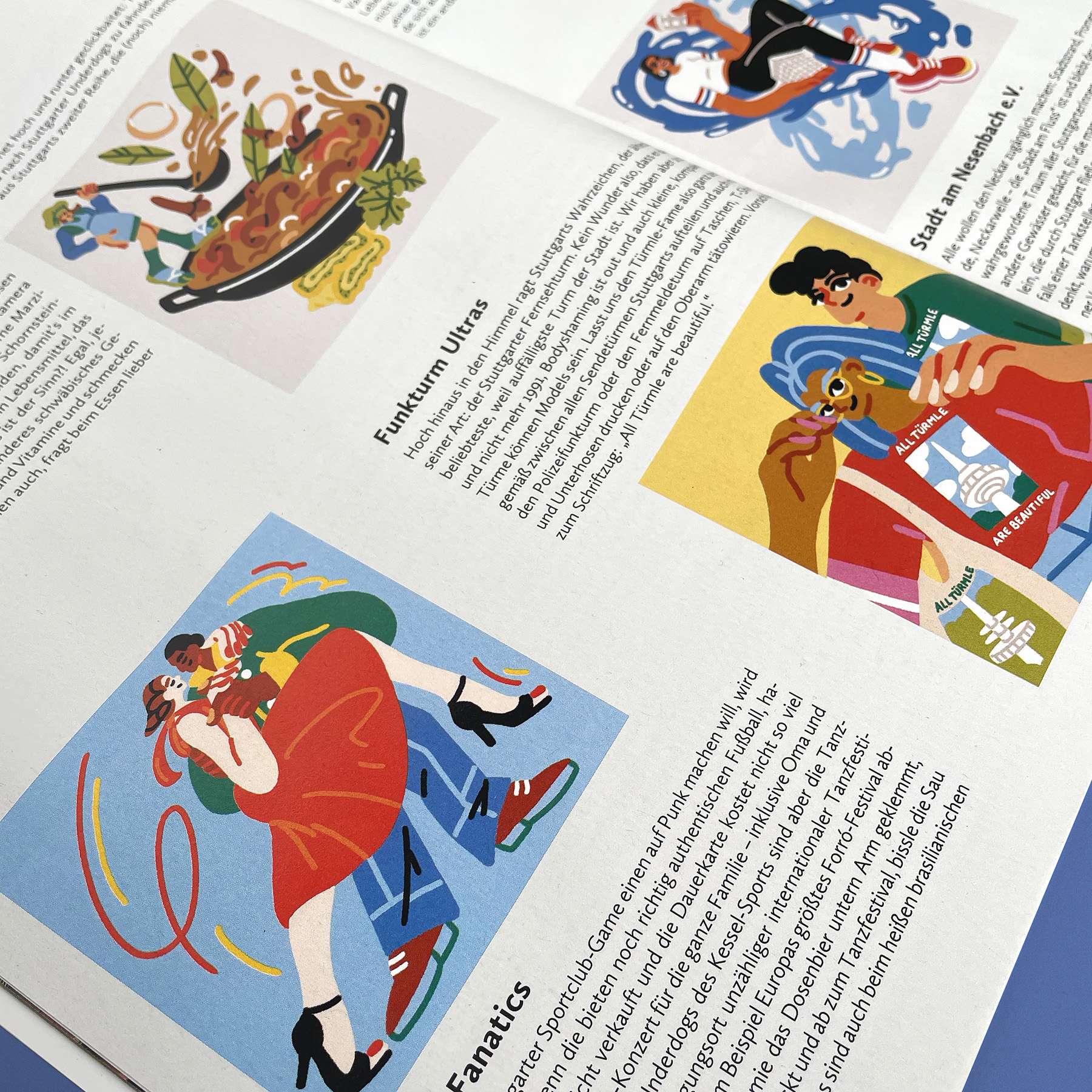 LIFT Magazine – Editorial Illustrations on Behance-1.jpg