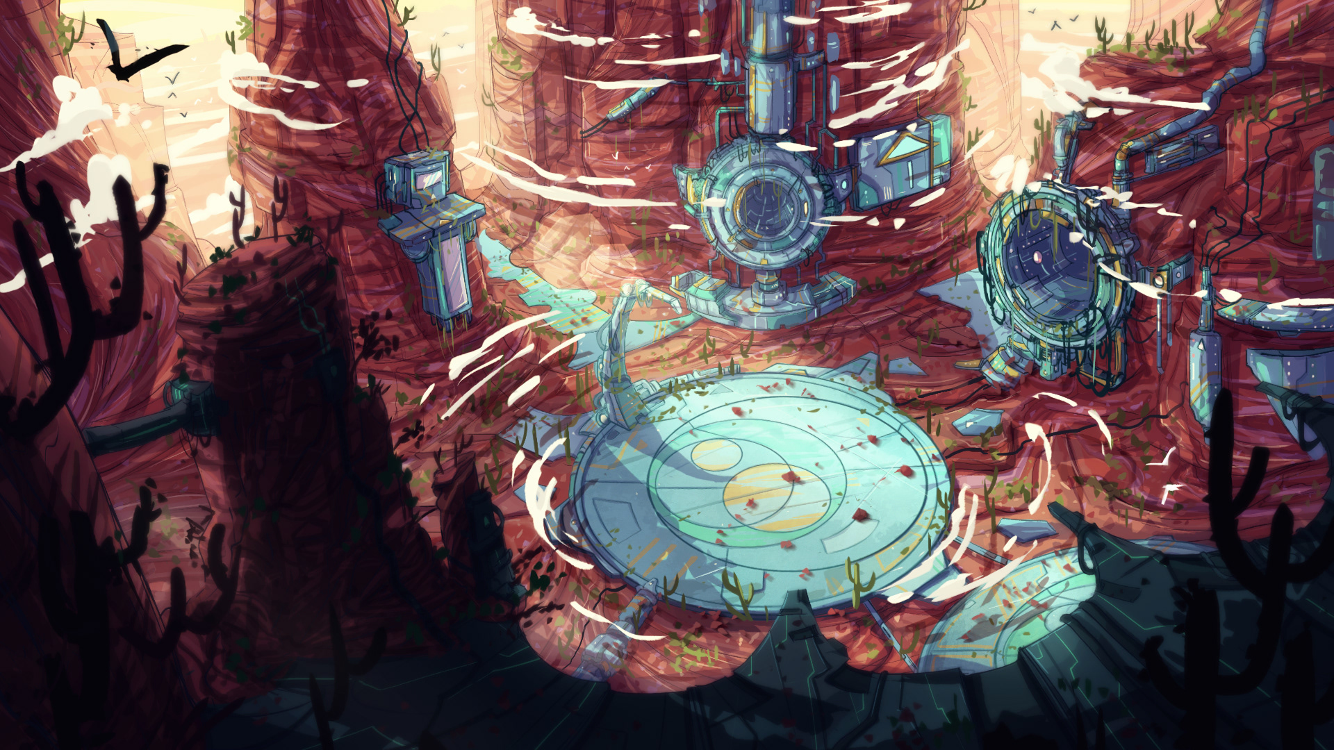 Transformers Environment VIsual Dev..jpg