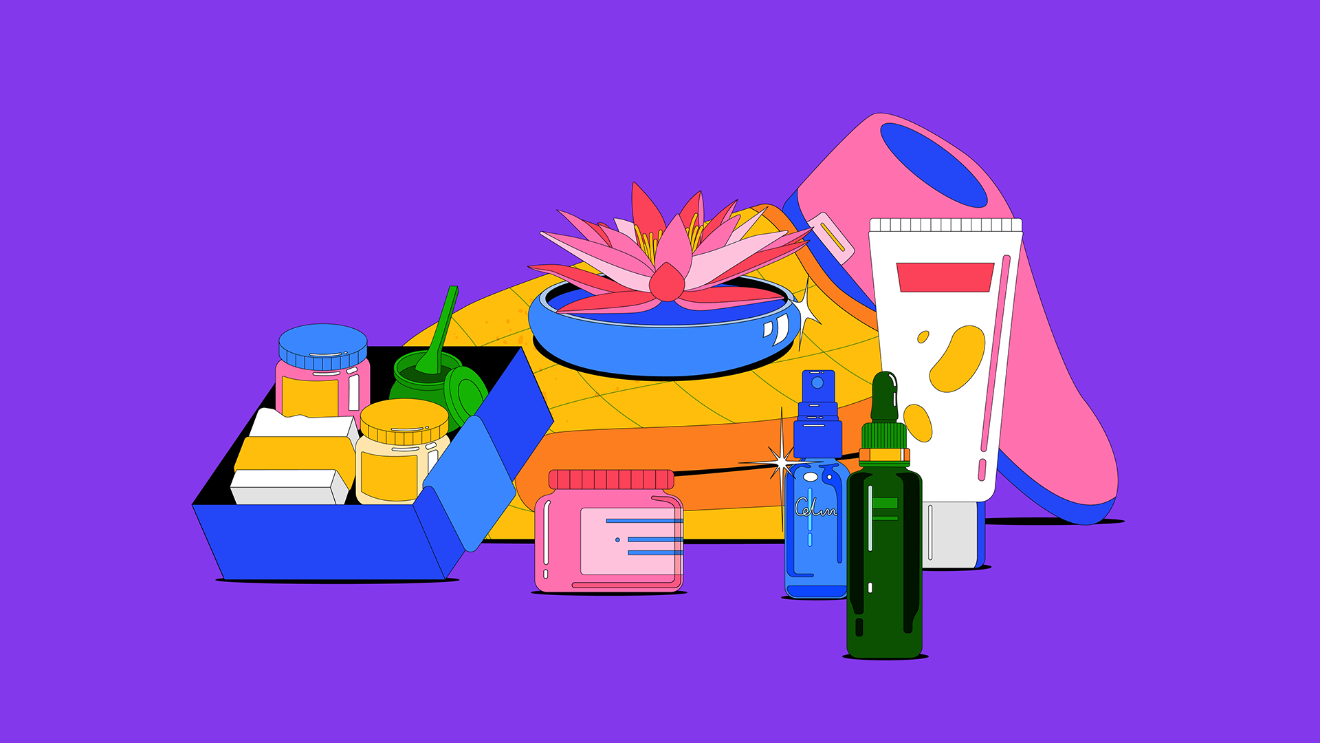 books Christmas gift Holiday selfcare toy (5).png