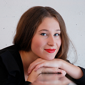 Janine Rewell