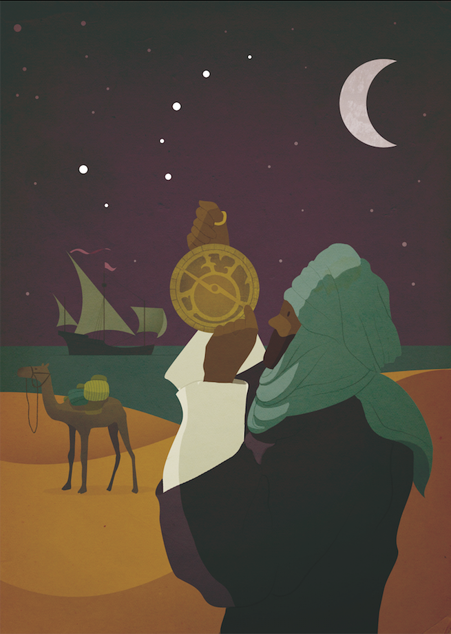 Editorial Illustration book cover birds (6).png