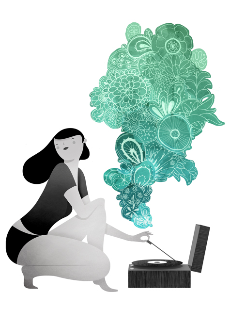 illustration editorial illustration advertising Comic Book  abstract (5).jpg