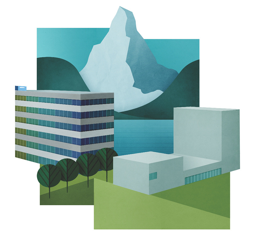 illustration editorial illustration advertising Comic Book  abstract (6).png