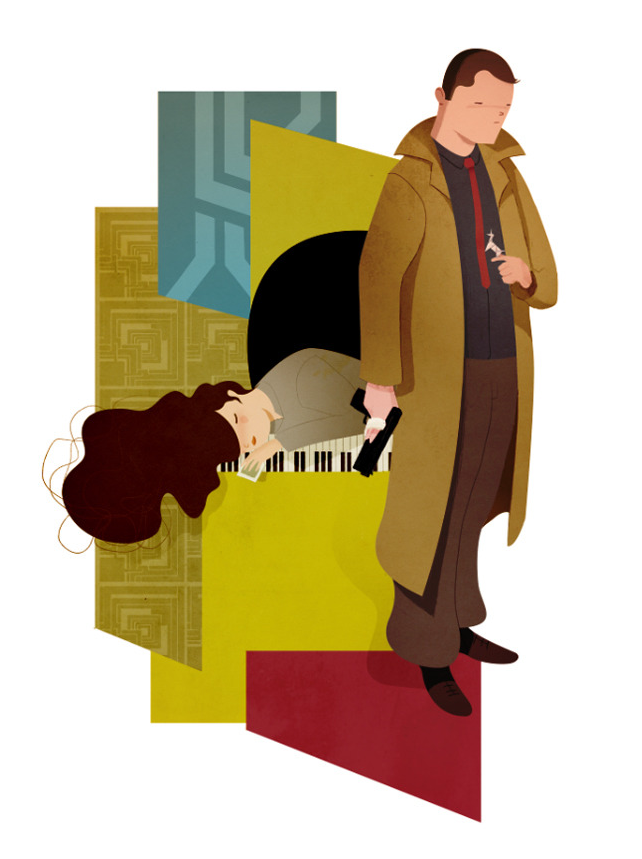 illustration editorial illustration advertising Comic Book  abstract (9).png