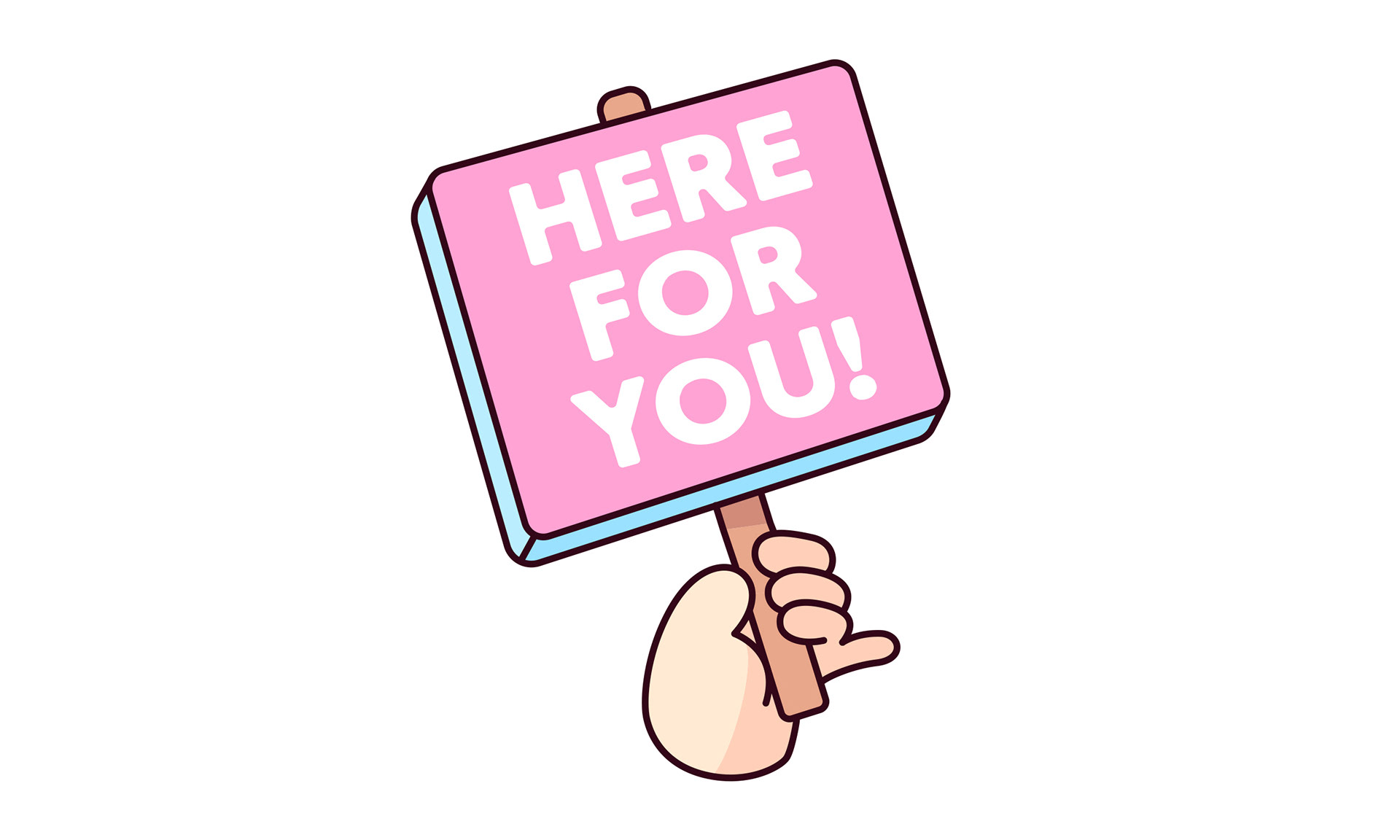 Character COVid cute delightful design happy pandemic relief connect p (3).jpg