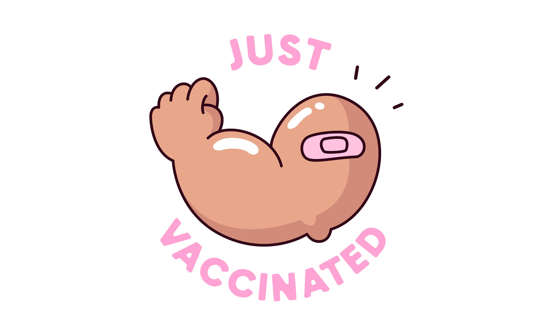 Character COVid cute delightful design happy pandemic relief connect p (6).jpg
