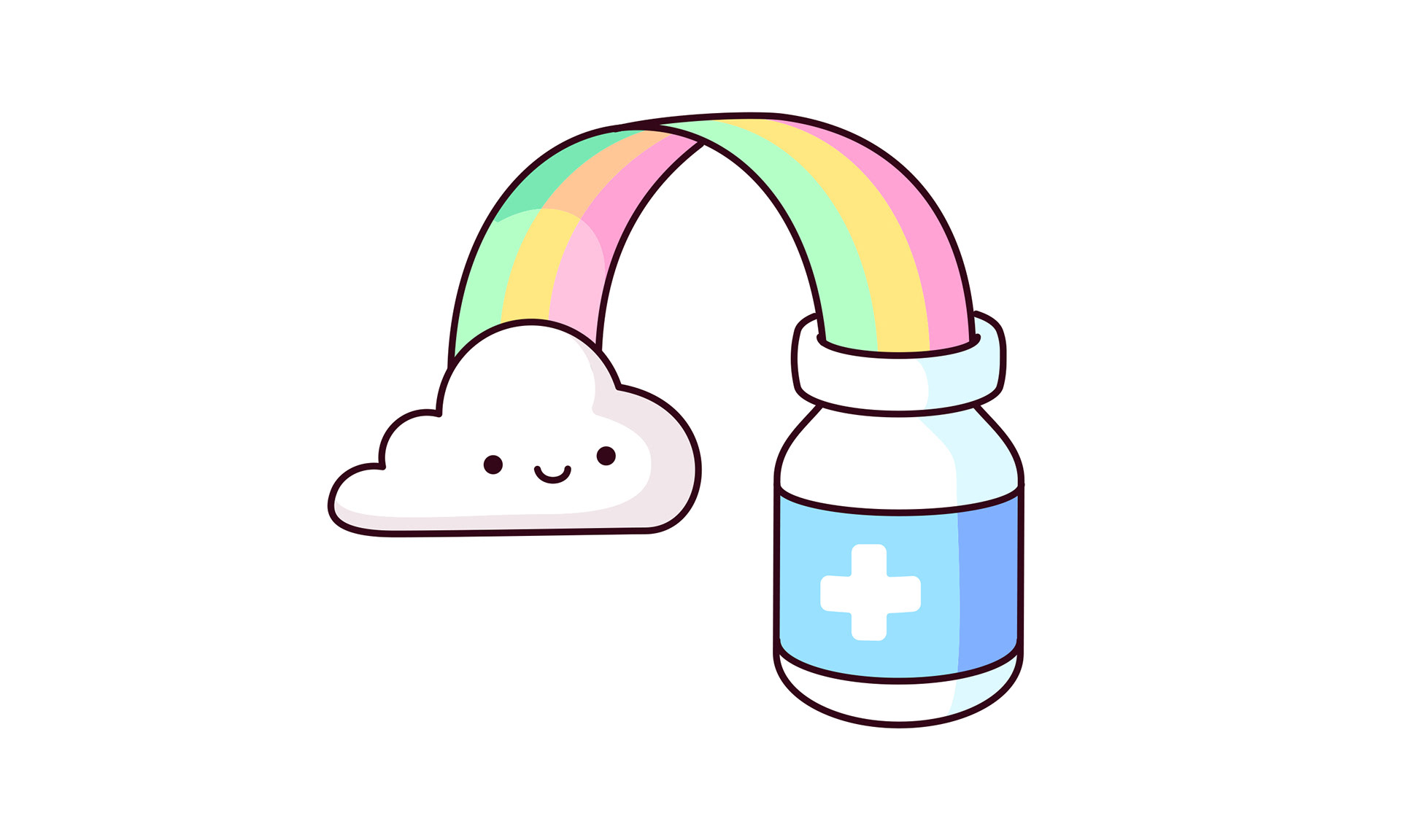 Character COVid cute delightful design happy pandemic relief connect p (13).jpg