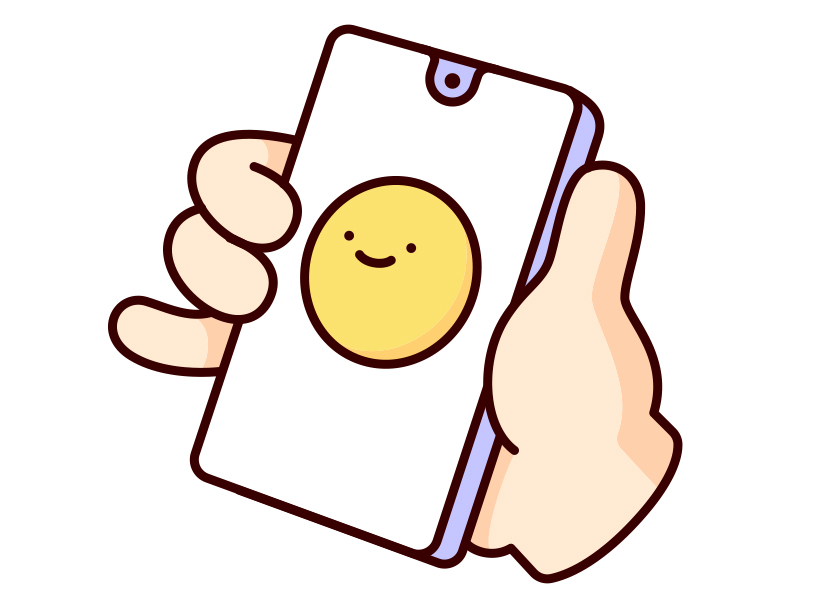 Emoji sad happy Fun cute Playful branding  tech pencil cheerful (4).jpg