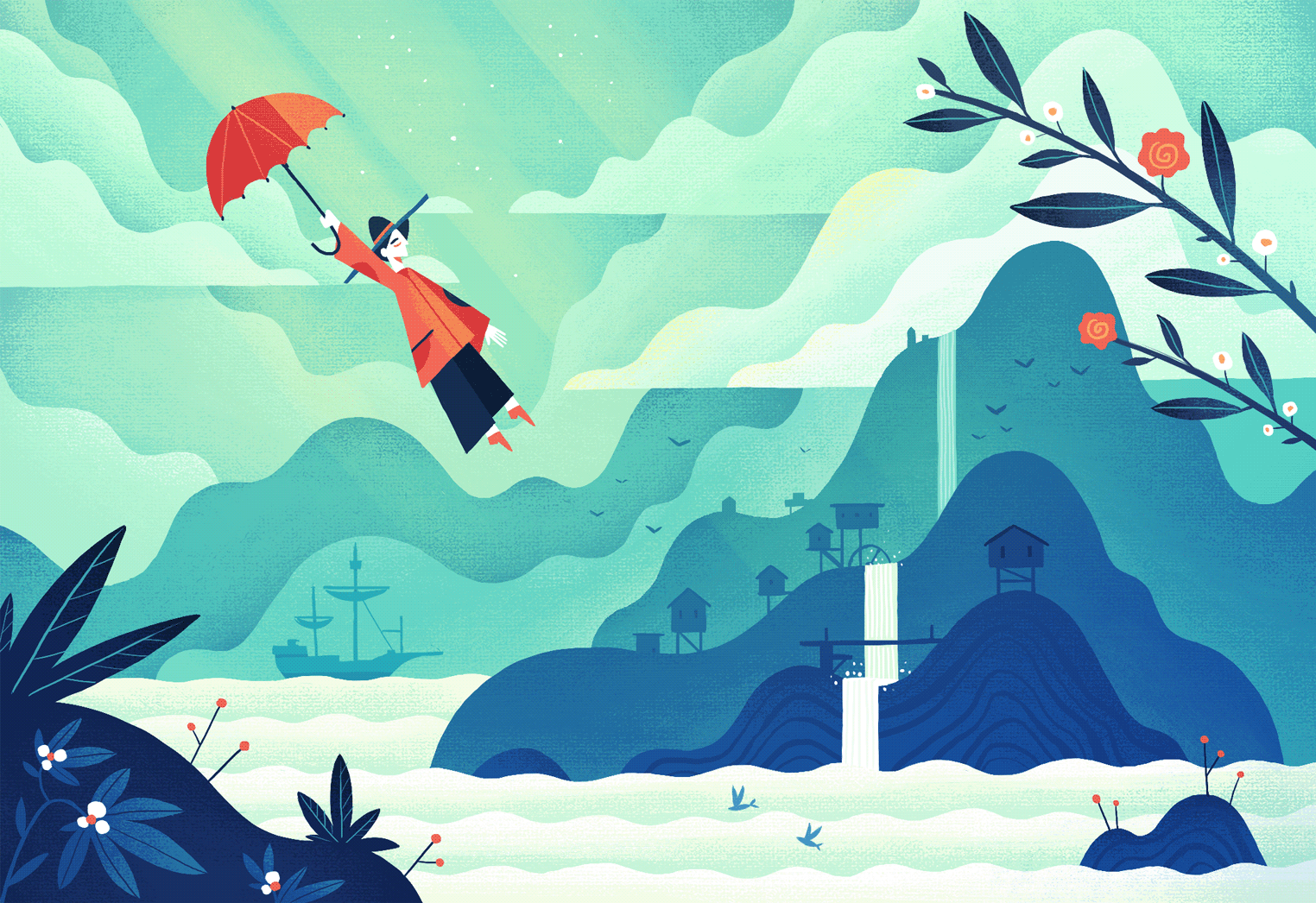 art Cat flower GARTMAN girl mood mountain portrait woman.png