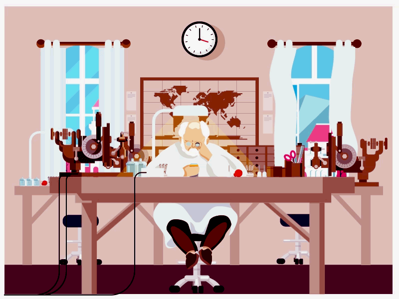 animation  motiongraphics illustrations (2).gif