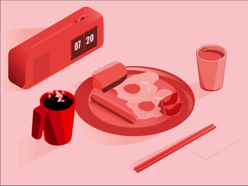 animation  motiongraphics illustrations (7).gif