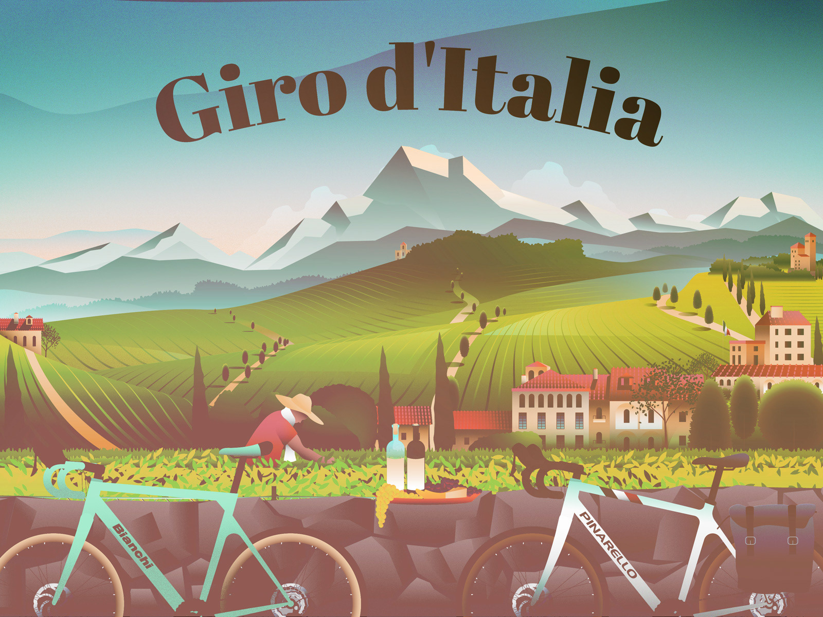 bibycle culture ILLUSTRATION  Travel (2).jpg