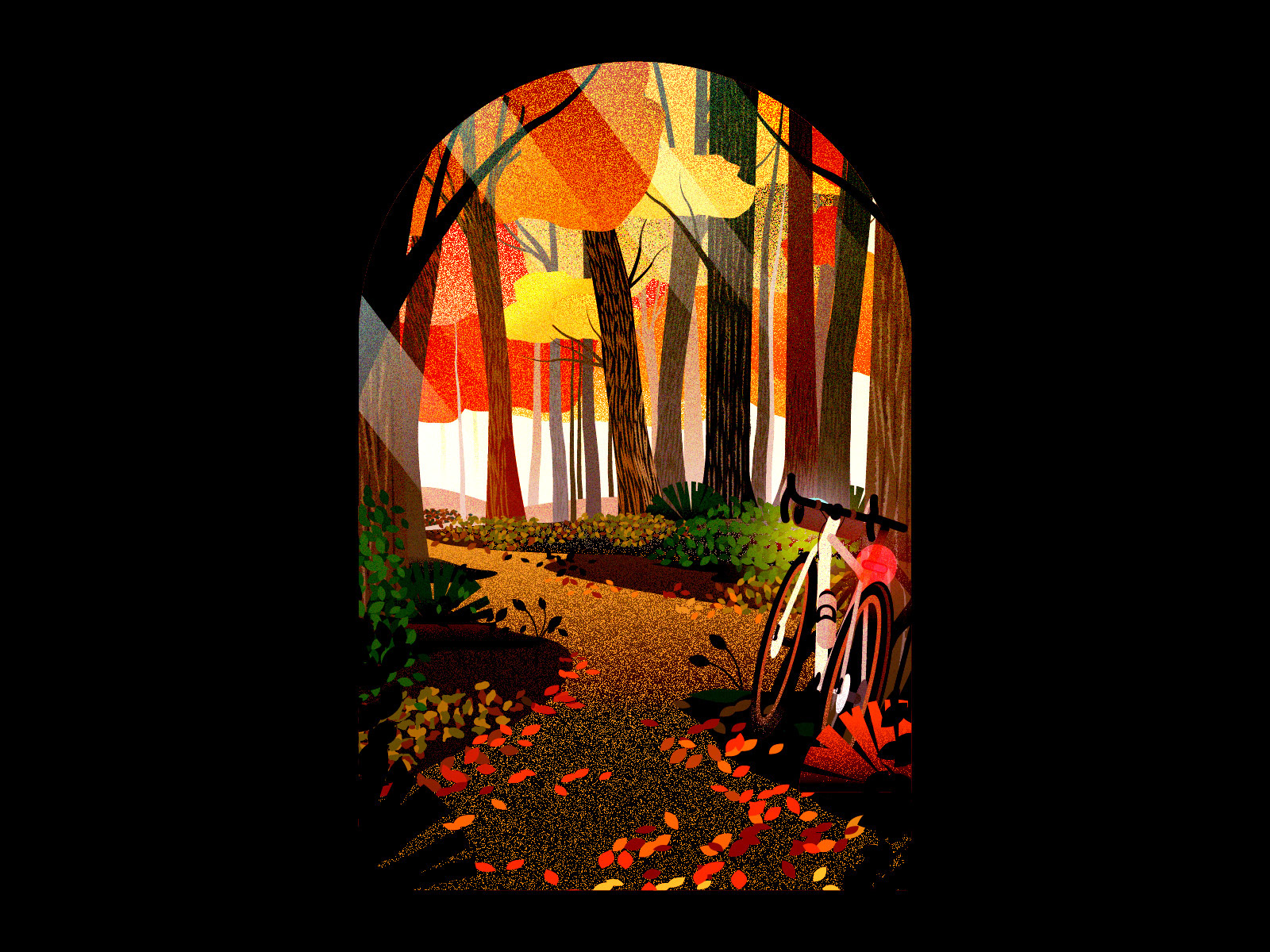 bibycle culture ILLUSTRATION  Travel (4).jpg