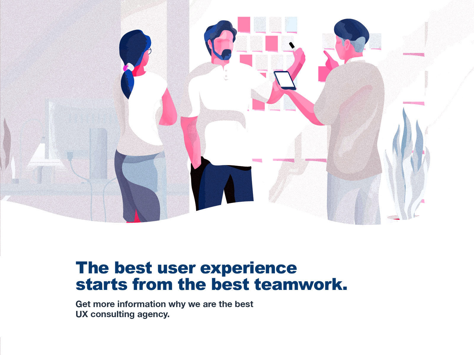 ILLUSTRATION  user interface vector art business landing page (3).jpg