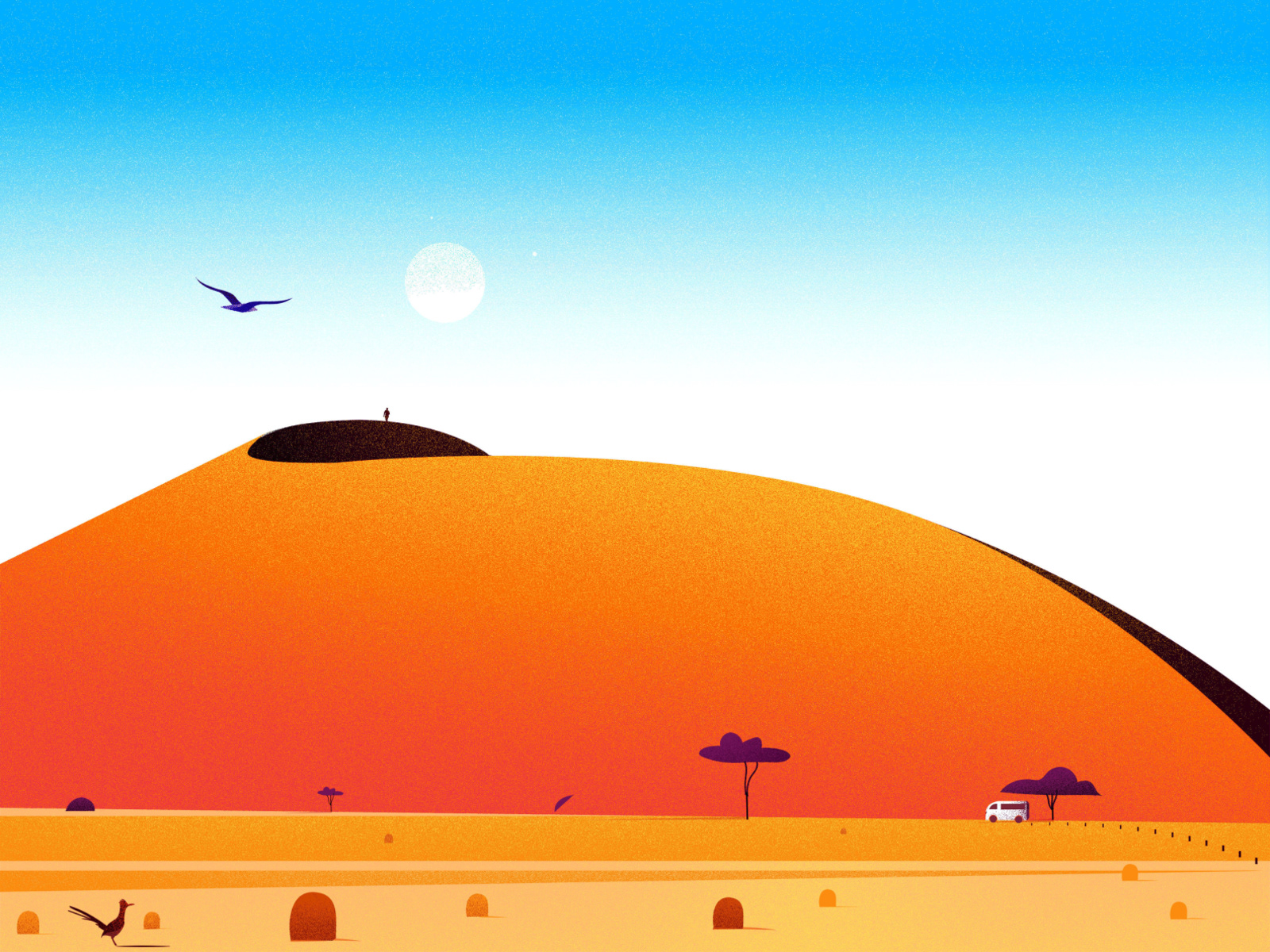 background birds hill house ILLUSTRATION  Landscape Nature nature illu (5).jpg