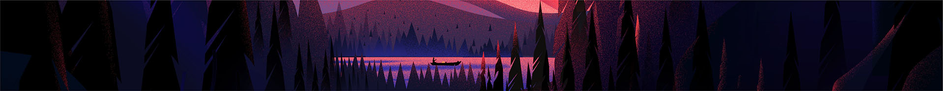 journey Landscape LANDSCAPE ILLUSTRATION Nature nature illustration ro (6).jpg