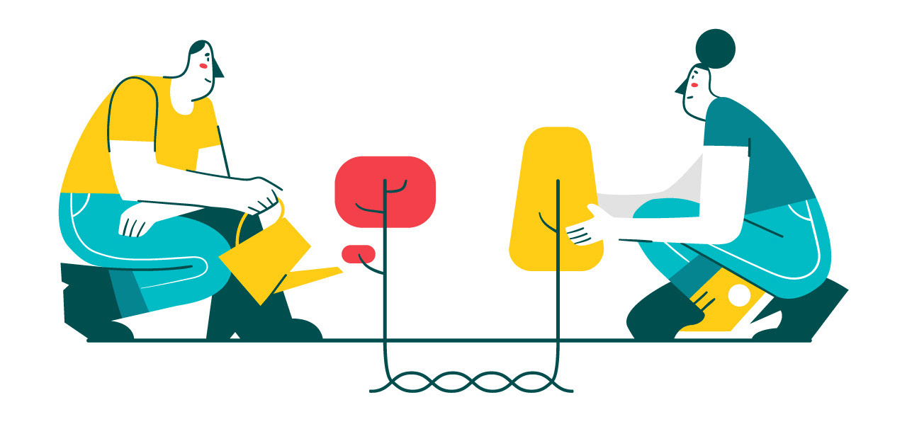 vector flat illustration ILLUSTRATION  Character design  Character fla-02.jpg