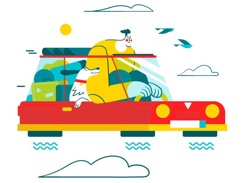 vector flat illustration ILLUSTRATION  Character design  Character fla-10.jpg