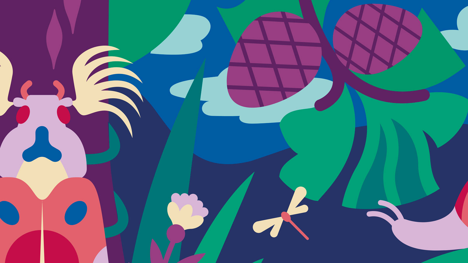 Playground installation Fair Space design Vector Ilustration bugs frog (4).jpg