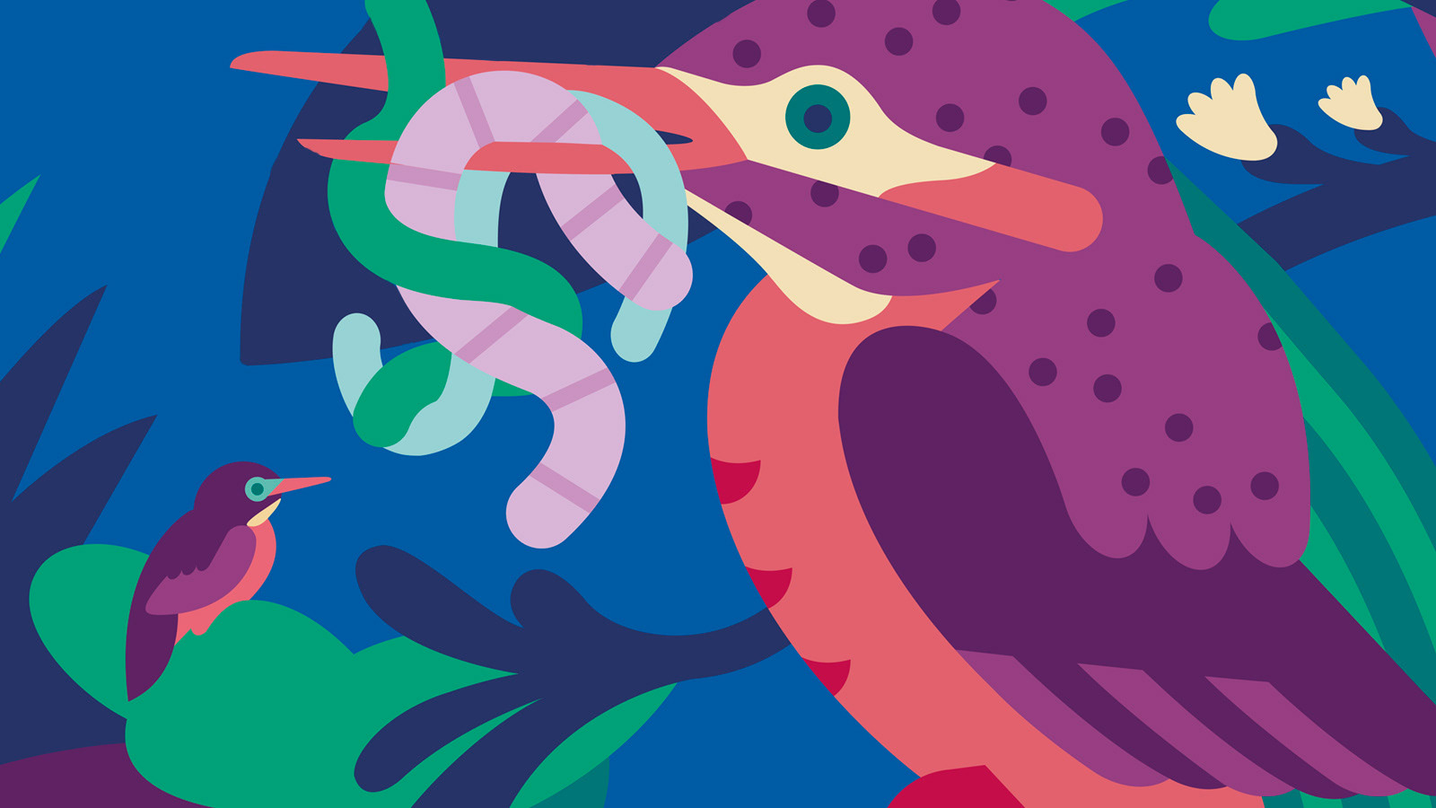 Playground installation Fair Space design Vector Ilustration bugs frog (6).jpg