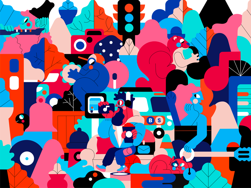 Adobe Illustrator on iPad - Hero Art ipad ipad pro illustrator adobe a.png