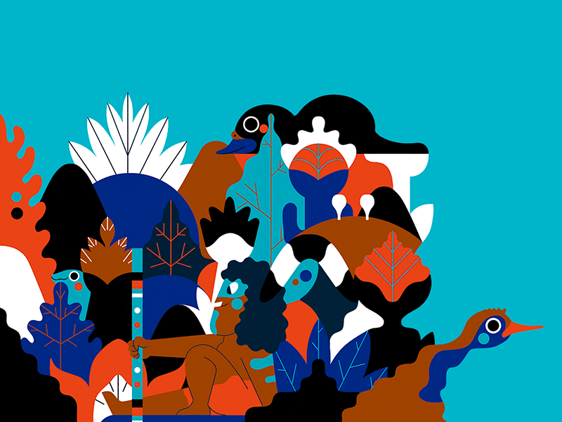AUSTRALIA australia flat jhonny núñez ilustración illustration.png