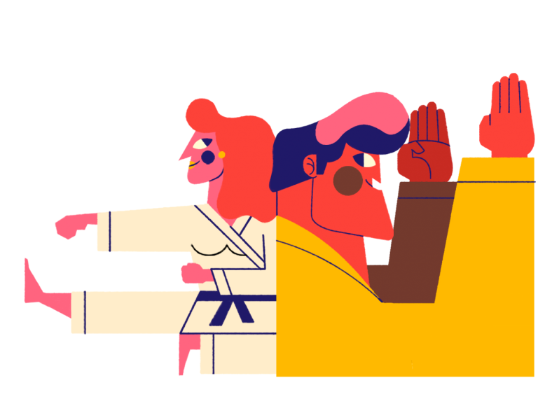 KARATE martial art artes marciales artes marciales martial arts sports.png