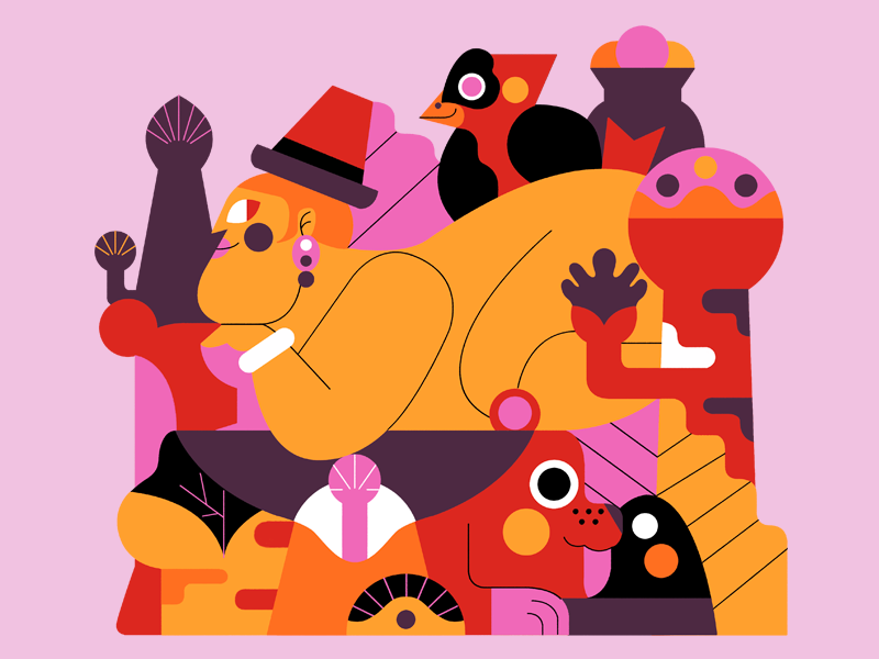 MUSA flat jhonny núñez ilustración illustration.png