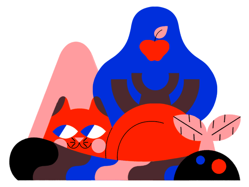 NFT crypto art nft jhonny núñez ilustración illustration.png