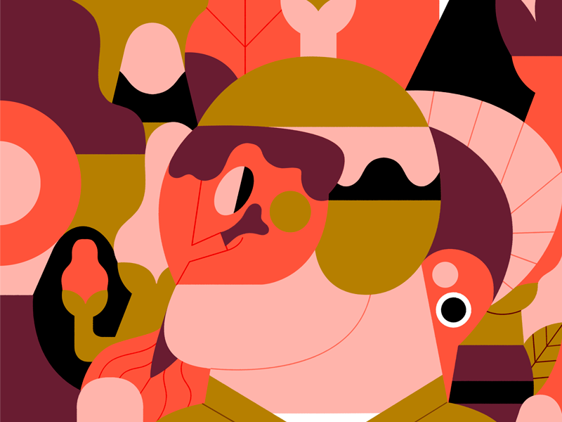 PANTONERO 2020 - Nº 22 pantone pantonero 2020 vector jhonny núñez ilus.png