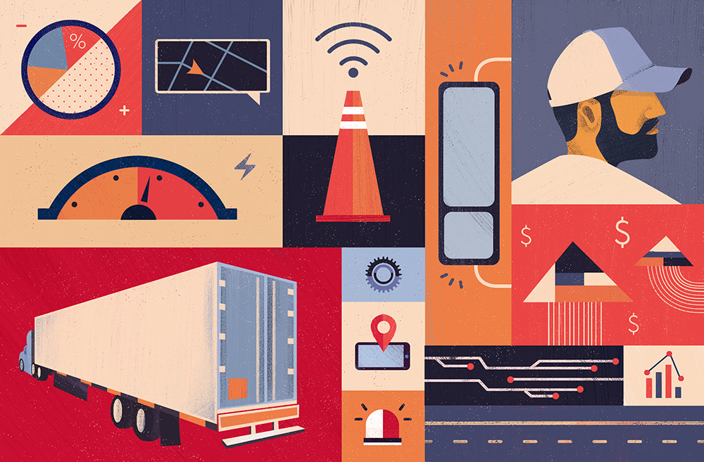 freight trucks truckers Technology analytics Data smart device tech bu.jpg
